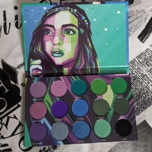 New Blush Tribe Hasina 2